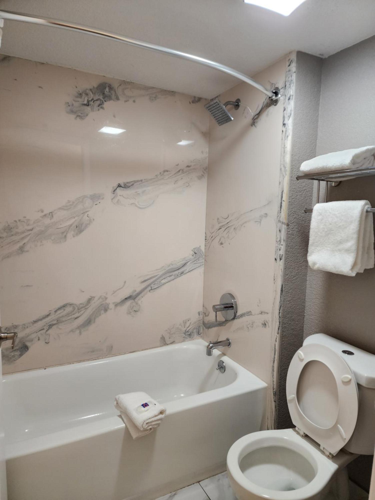 Motel 6 Sacramento Ca Natomas エクステリア 写真