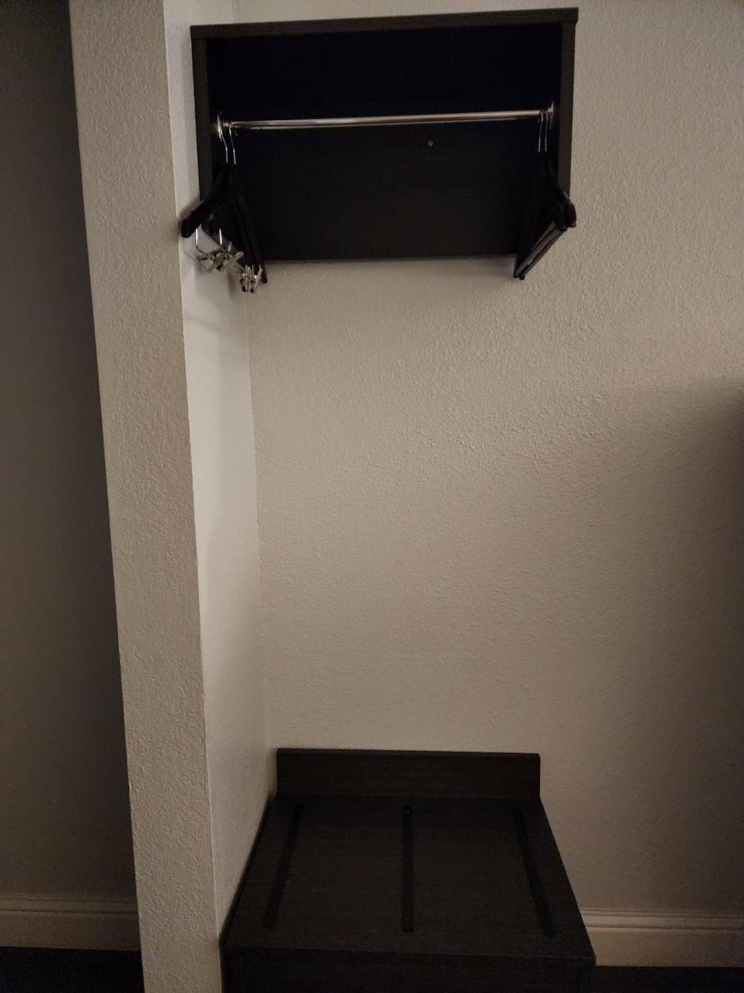 Motel 6 Sacramento Ca Natomas エクステリア 写真