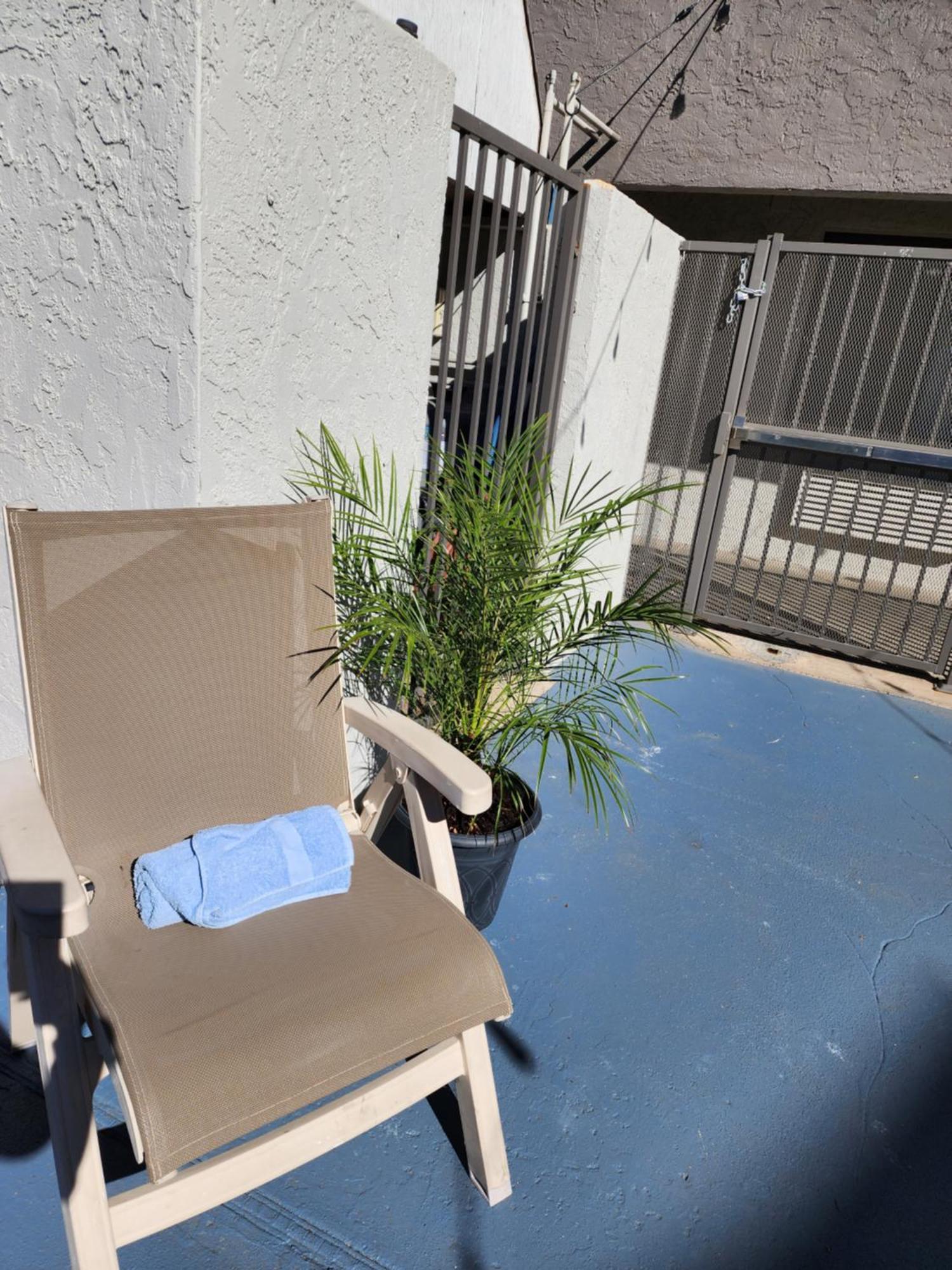 Motel 6 Sacramento Ca Natomas エクステリア 写真