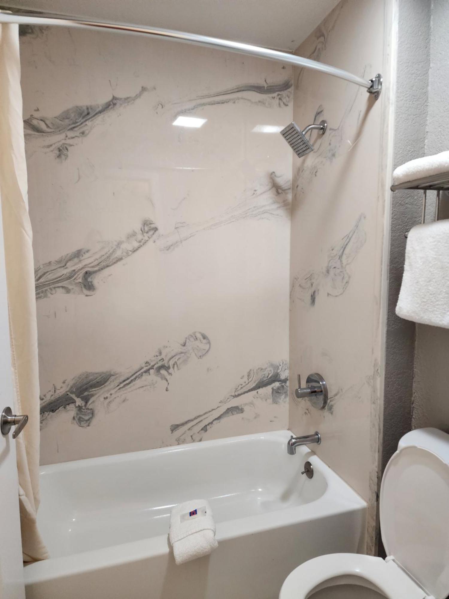 Motel 6 Sacramento Ca Natomas エクステリア 写真