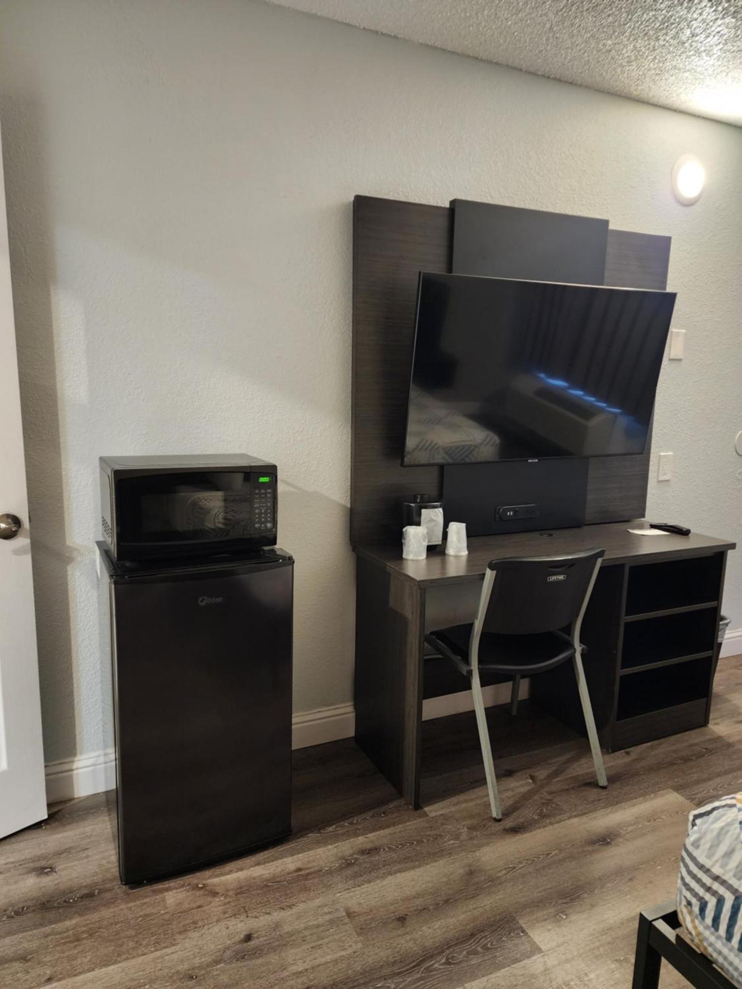 Motel 6 Sacramento Ca Natomas エクステリア 写真