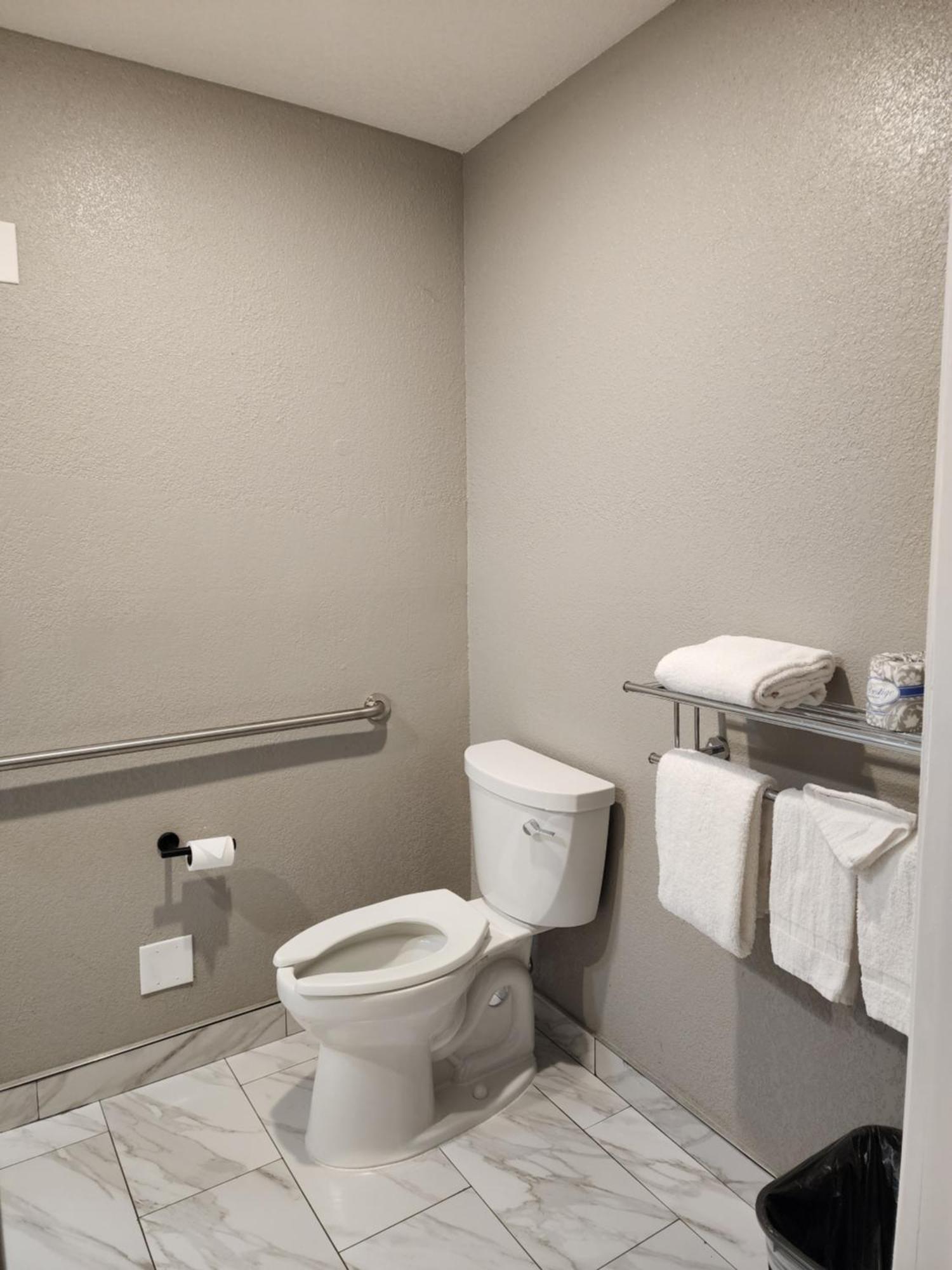 Motel 6 Sacramento Ca Natomas エクステリア 写真