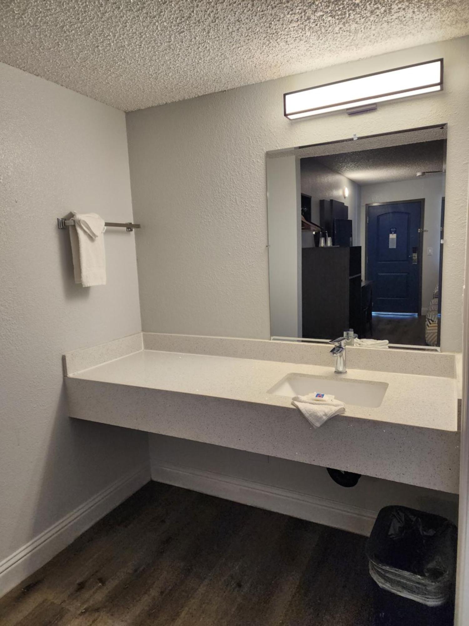 Motel 6 Sacramento Ca Natomas エクステリア 写真