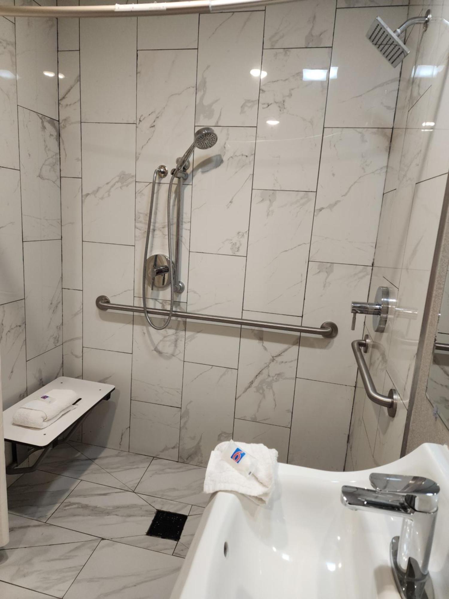 Motel 6 Sacramento Ca Natomas エクステリア 写真