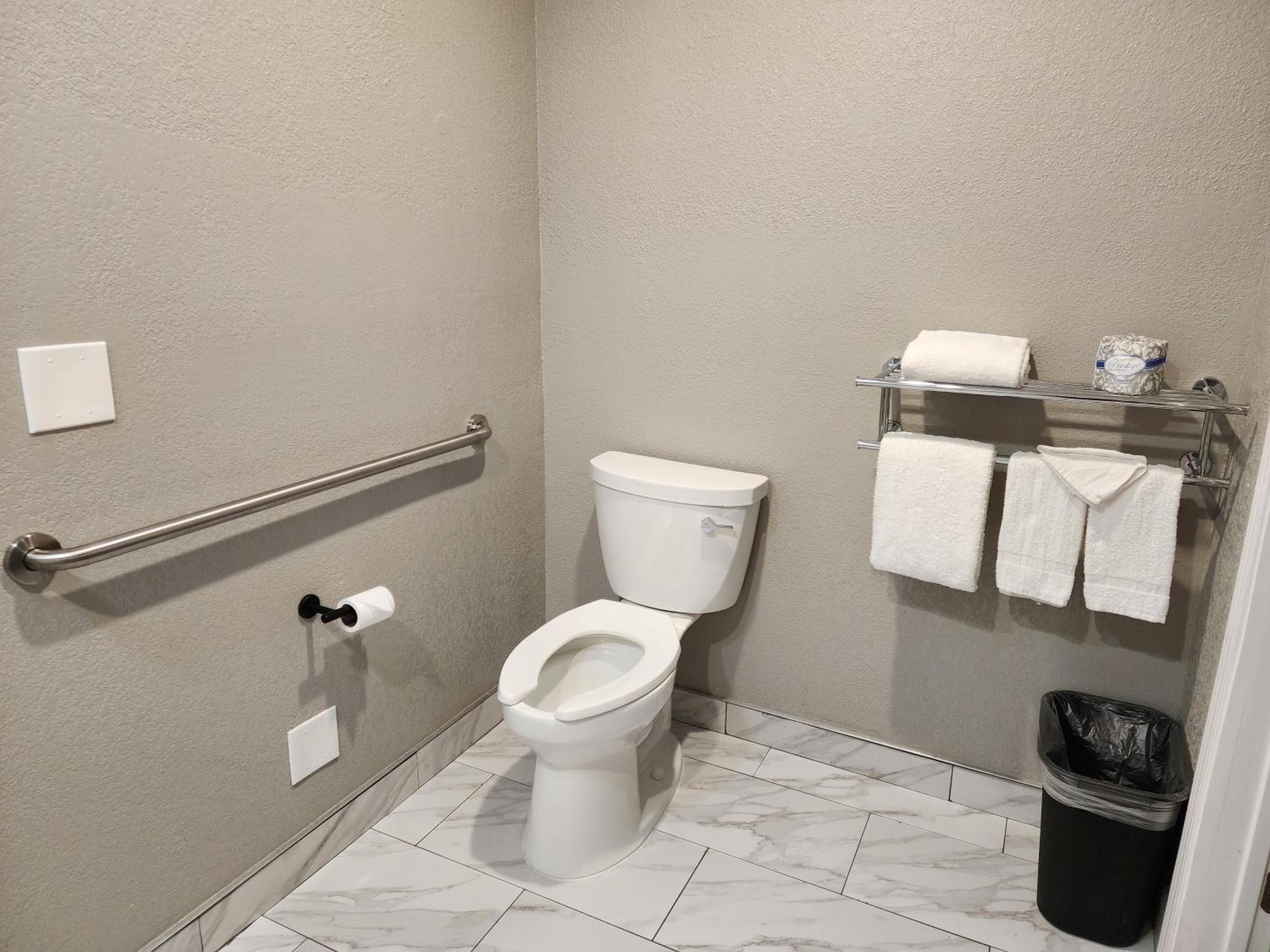 Motel 6 Sacramento Ca Natomas エクステリア 写真